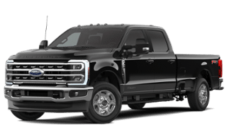 2026 Ford Super Duty® External Image 2